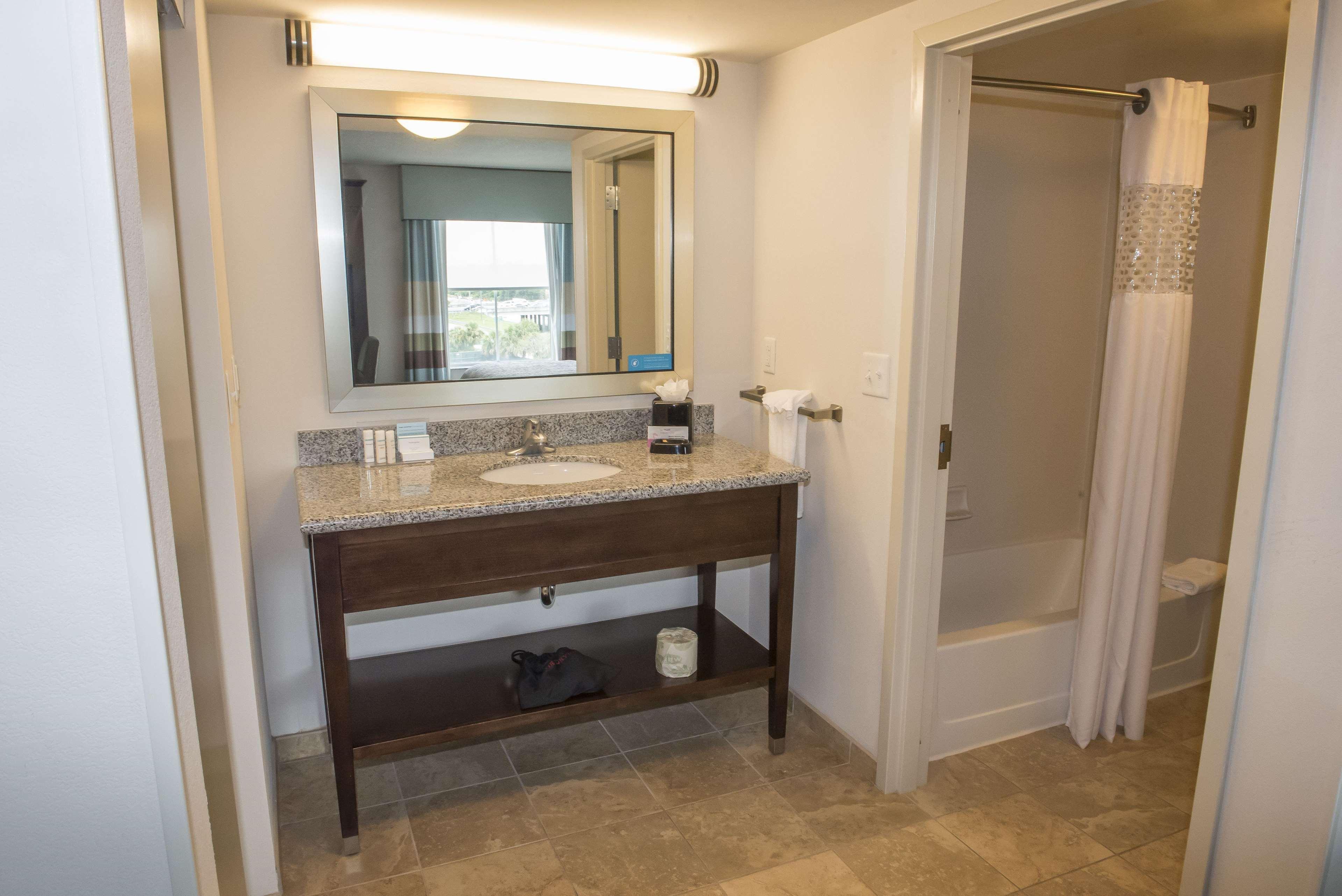 Hampton Inn&Suites Orlando North Altamonte Springs Exterior foto