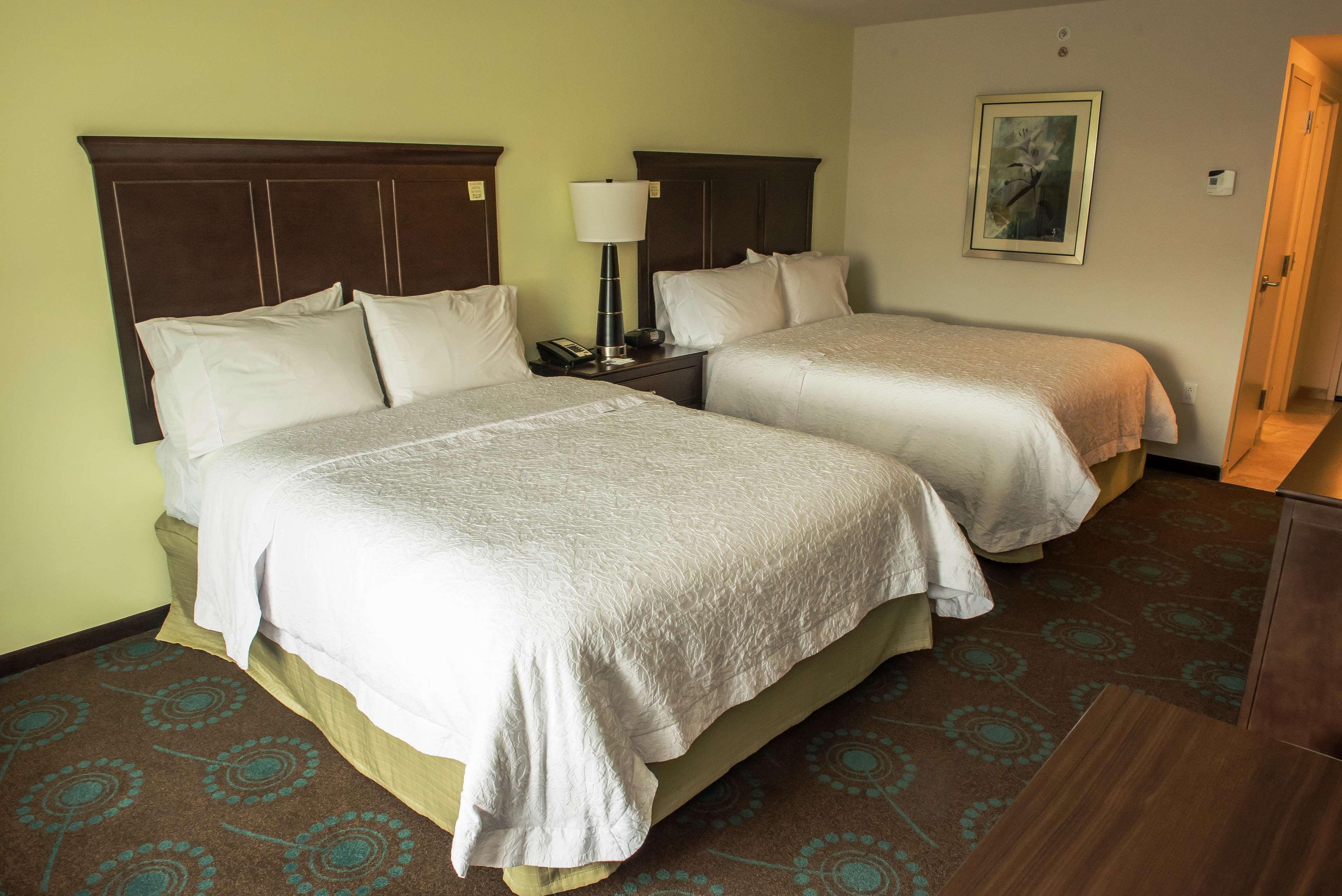 Hampton Inn&Suites Orlando North Altamonte Springs Exterior foto