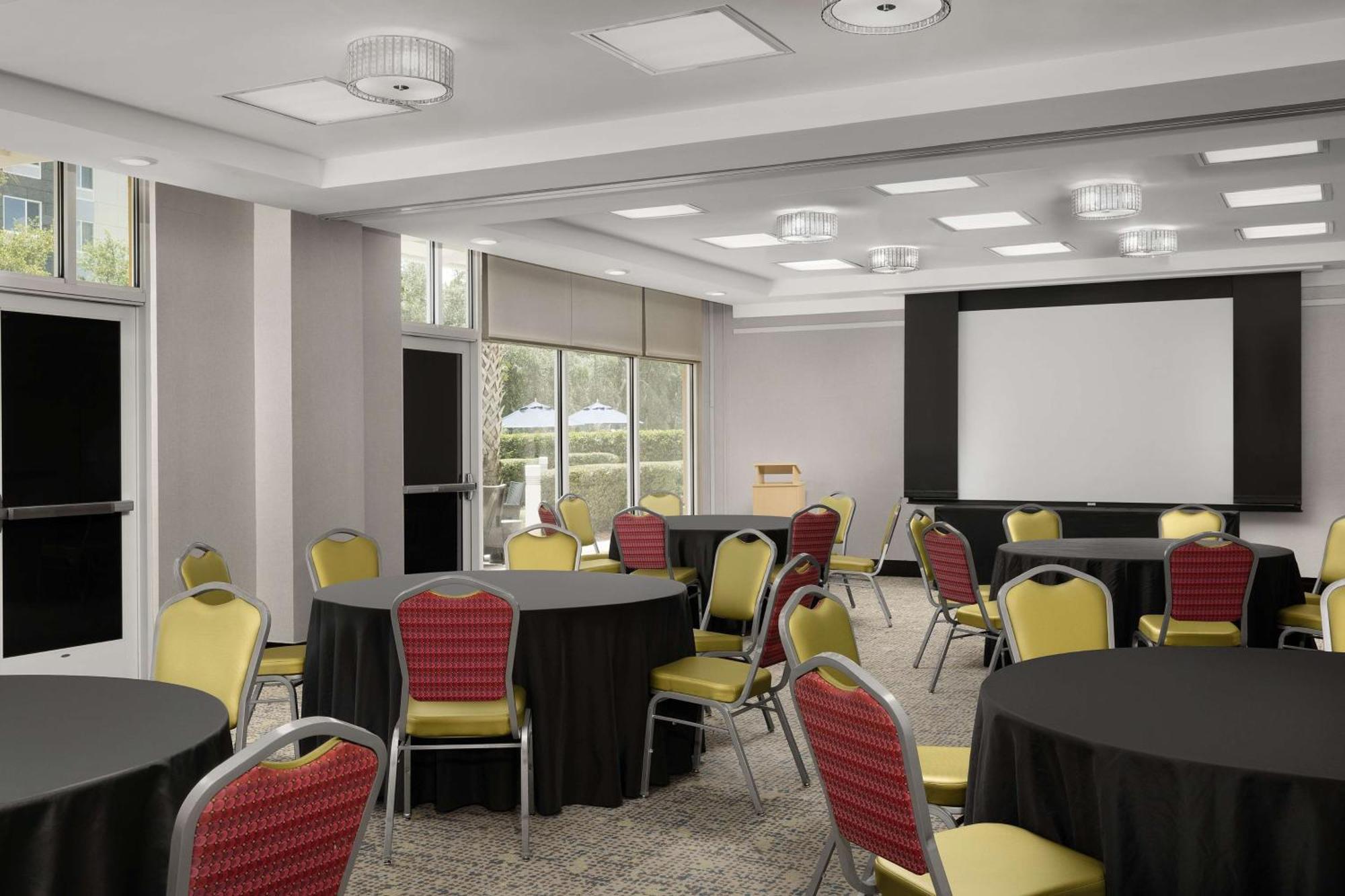 Hampton Inn&Suites Orlando North Altamonte Springs Exterior foto