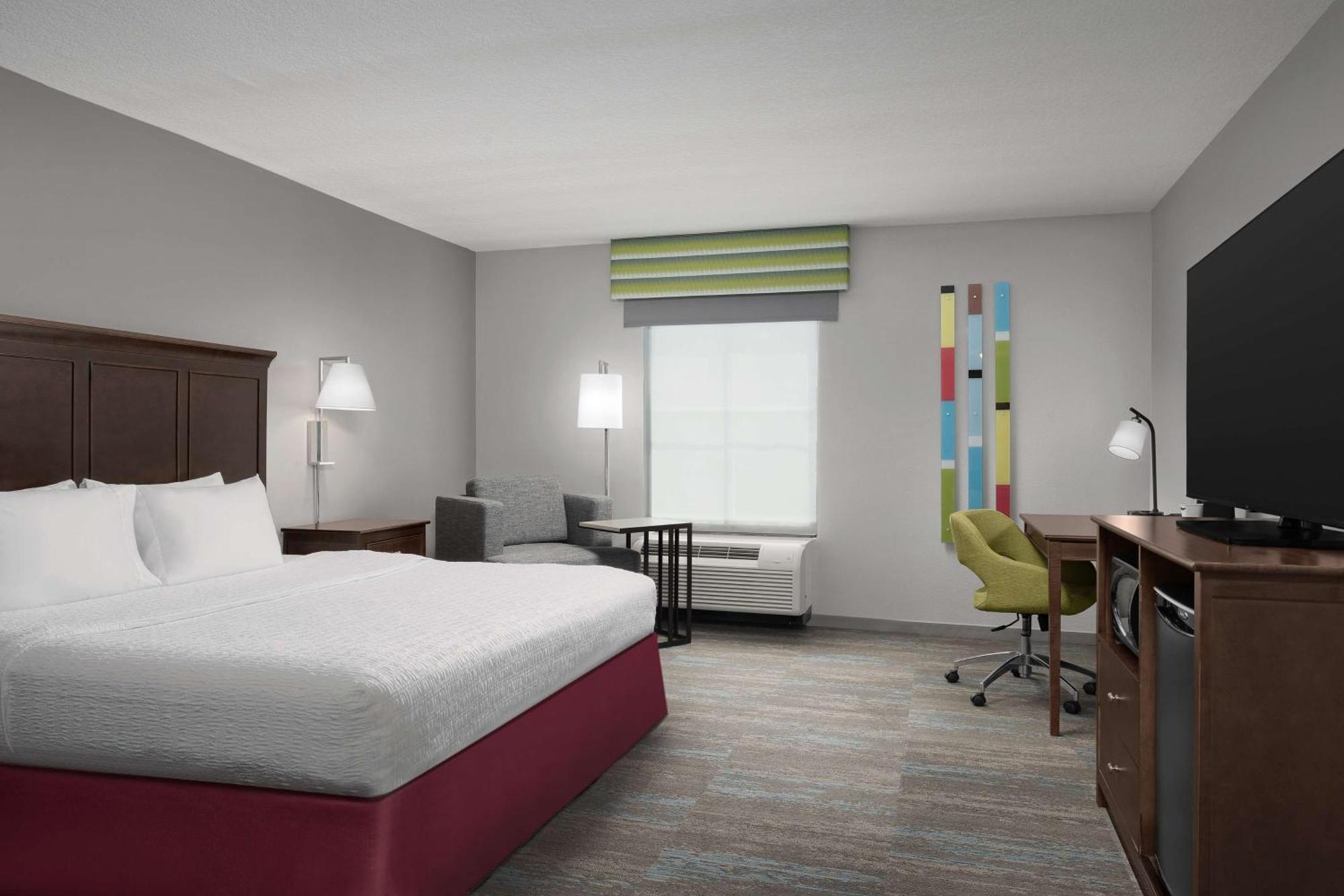 Hampton Inn&Suites Orlando North Altamonte Springs Exterior foto
